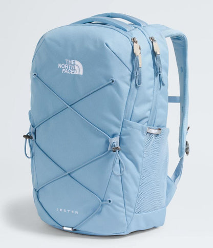 The North Face - Jester - Women's - Ice Blue/TNF Black