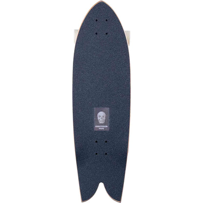 Yow x Christenson C-Hawk 33" Surfskate Complete 26